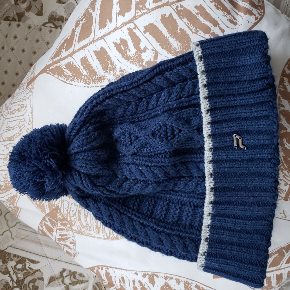 Unisex winter beanie / touque